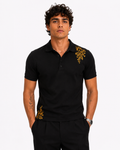 The Black Garden Polo