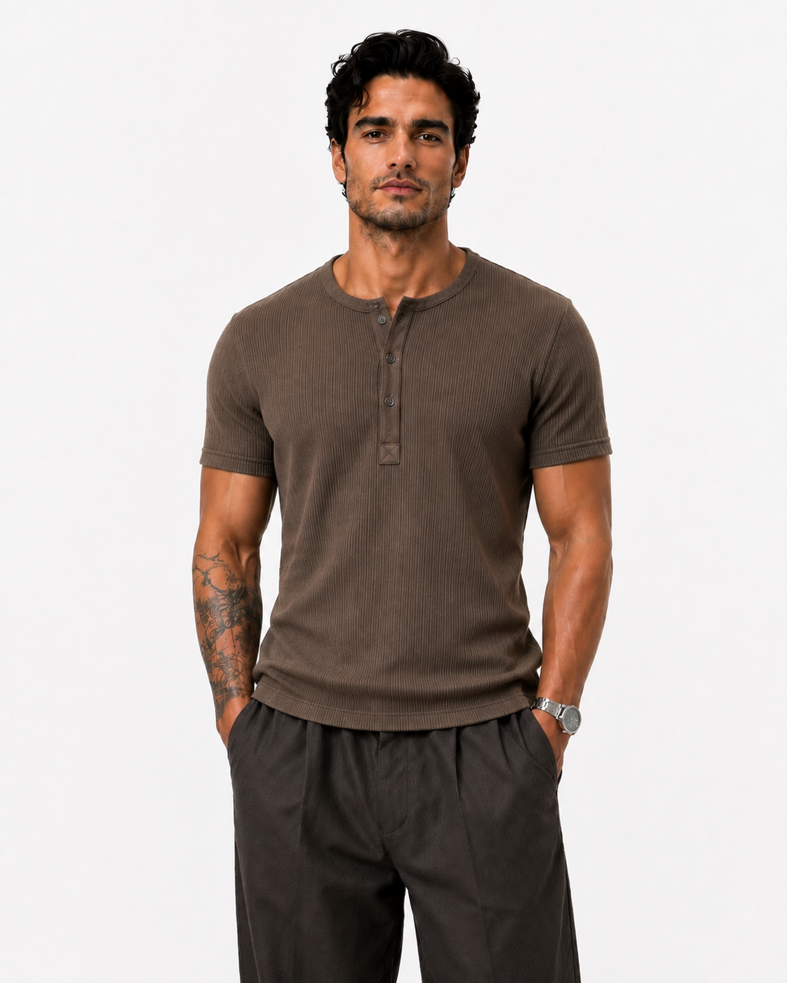 The Henley