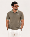 The Migrator Polo T-shirt