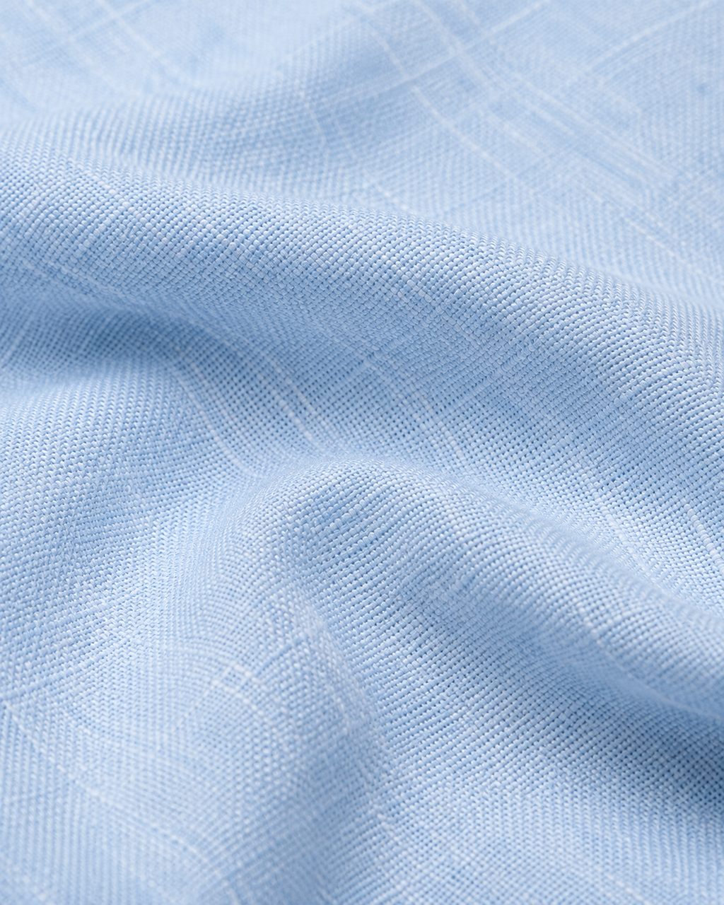 The Cabana Pure Linen Shirt