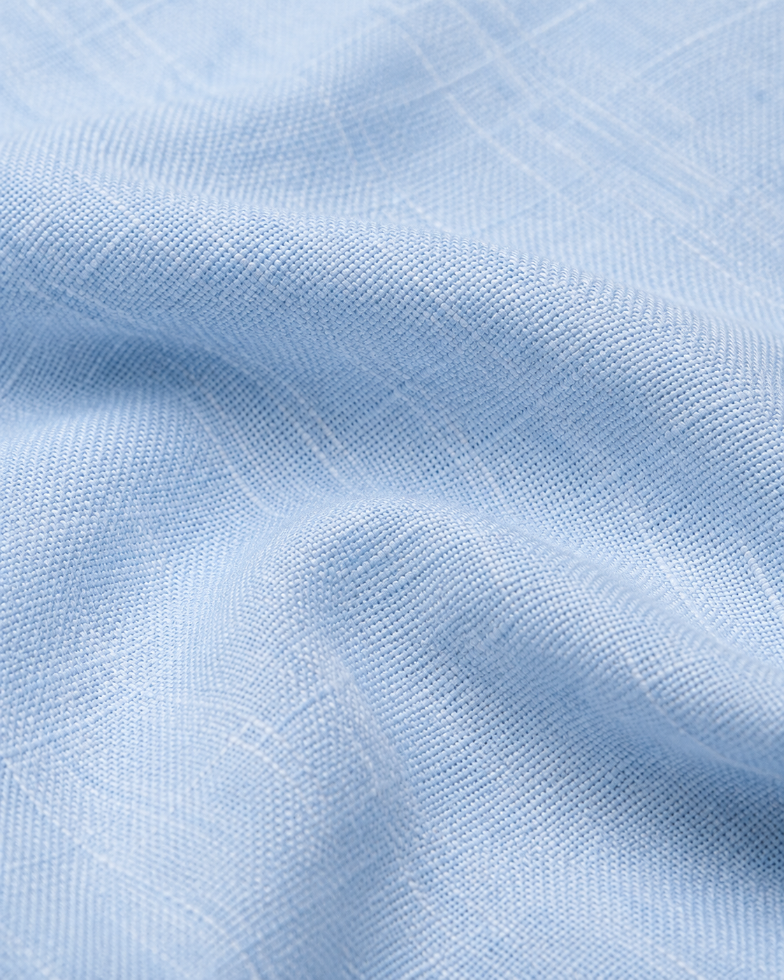 The Cabana Pure Linen Shirt