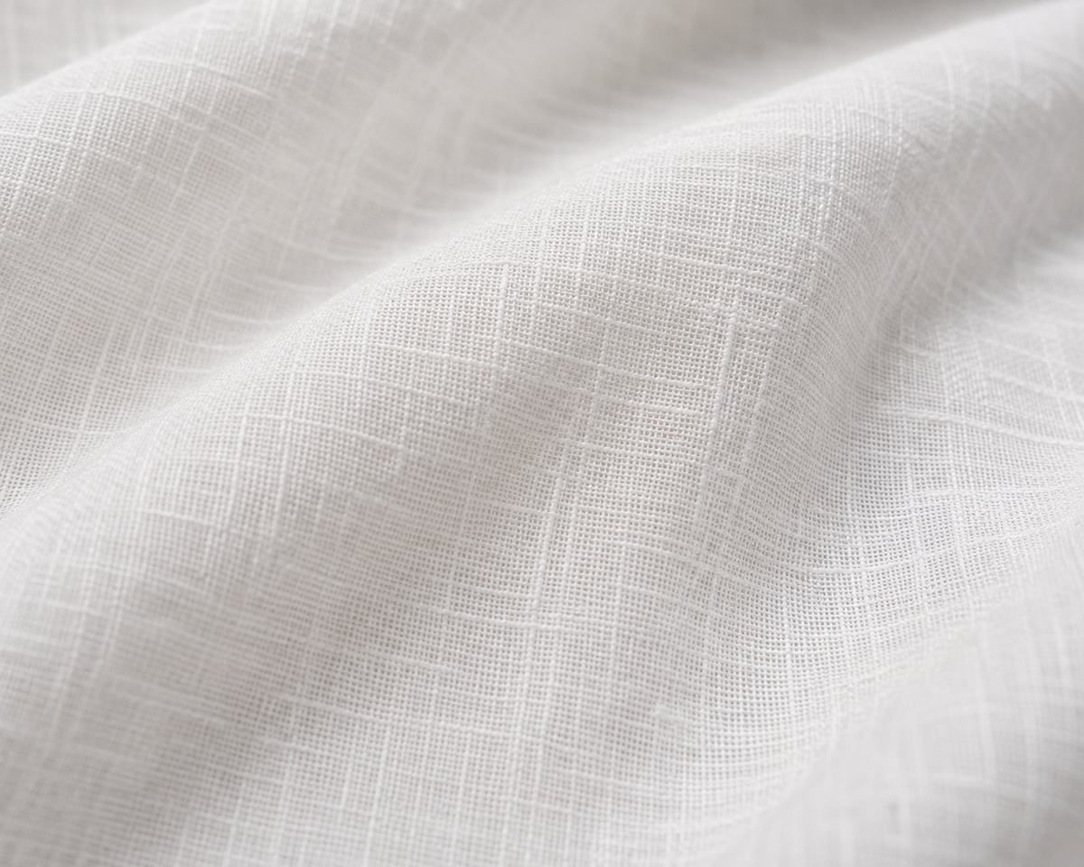 The Milky Way Linen Shirt