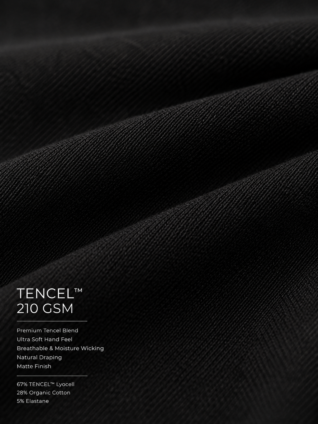 The Black Garden Polo