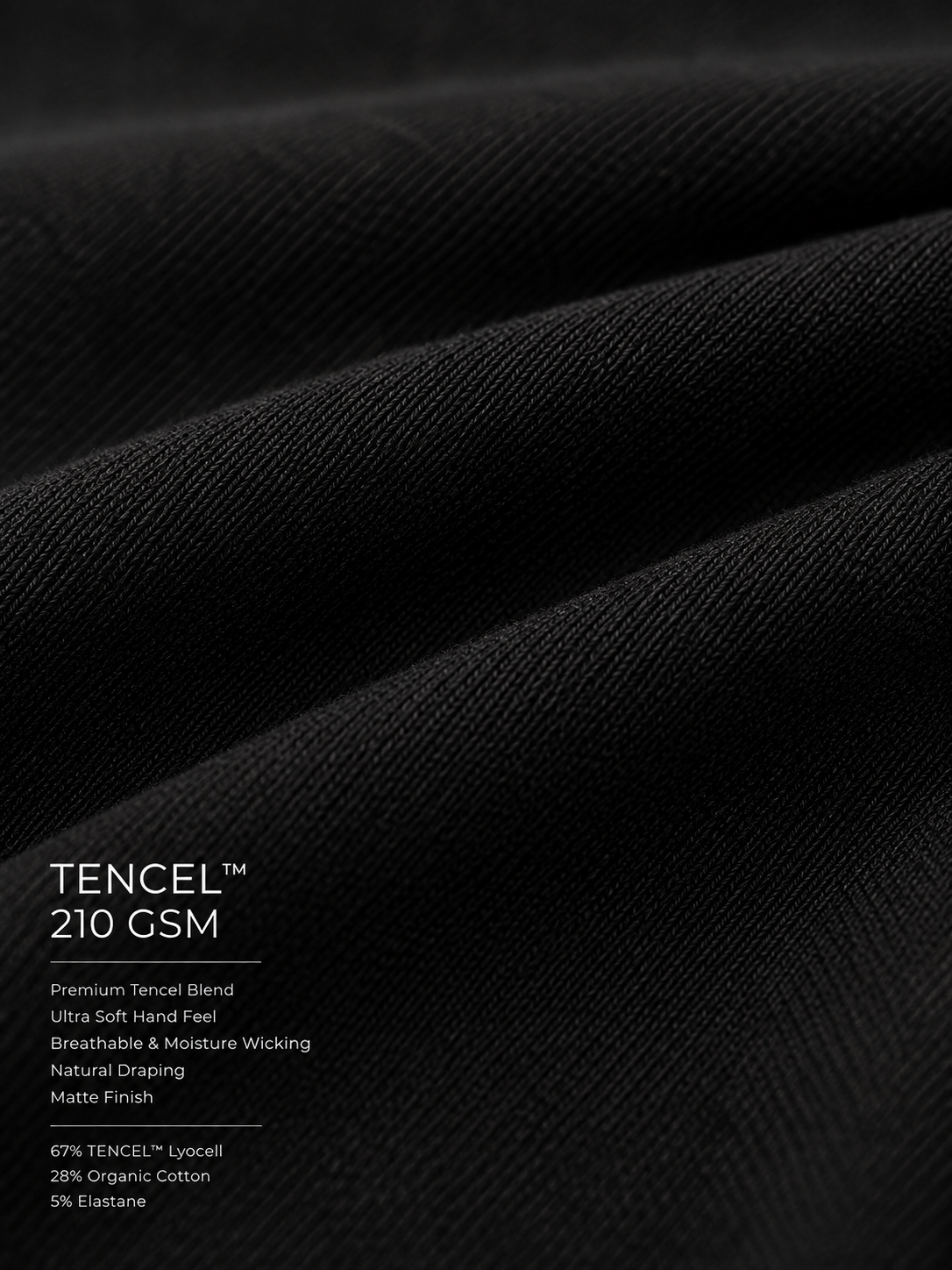 The Black Garden Polo