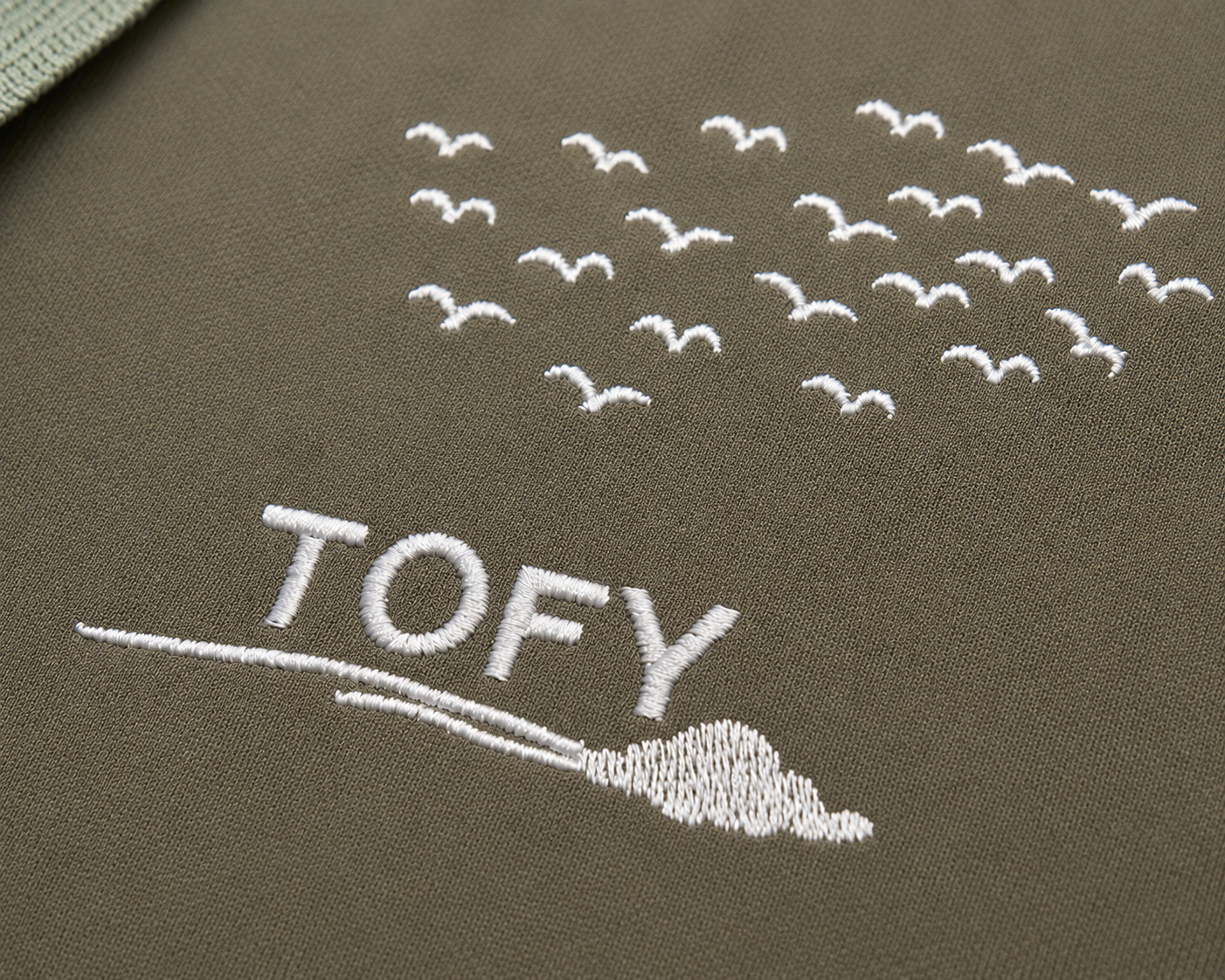 The Migrator Polo T-shirt