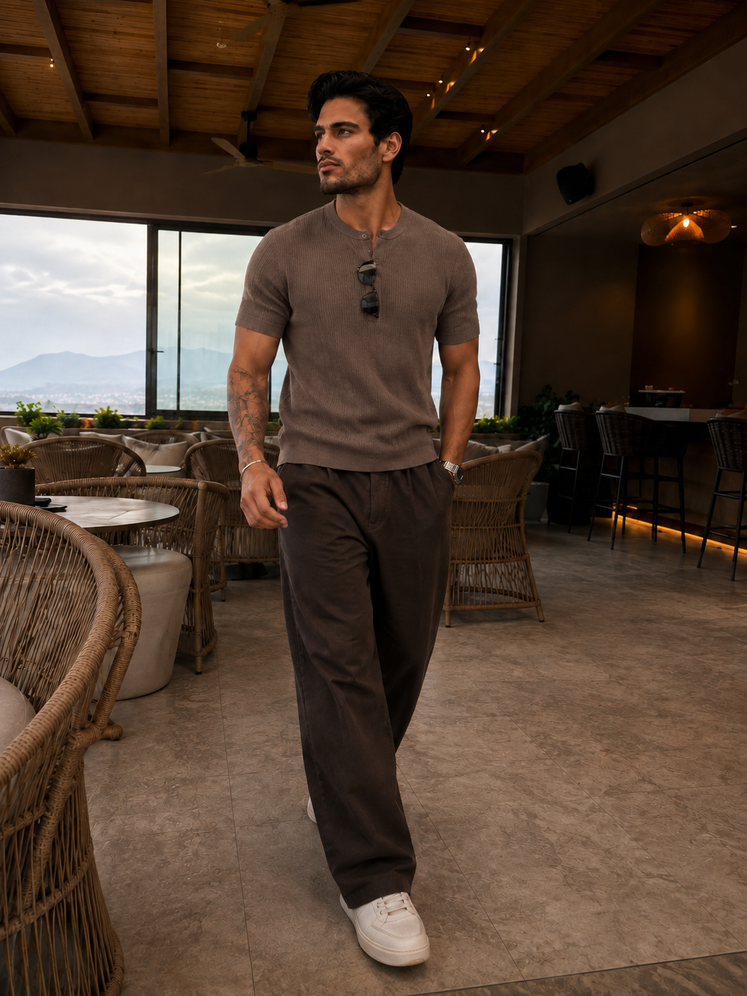 The Henley