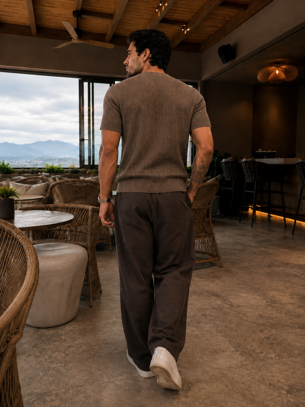 The Henley