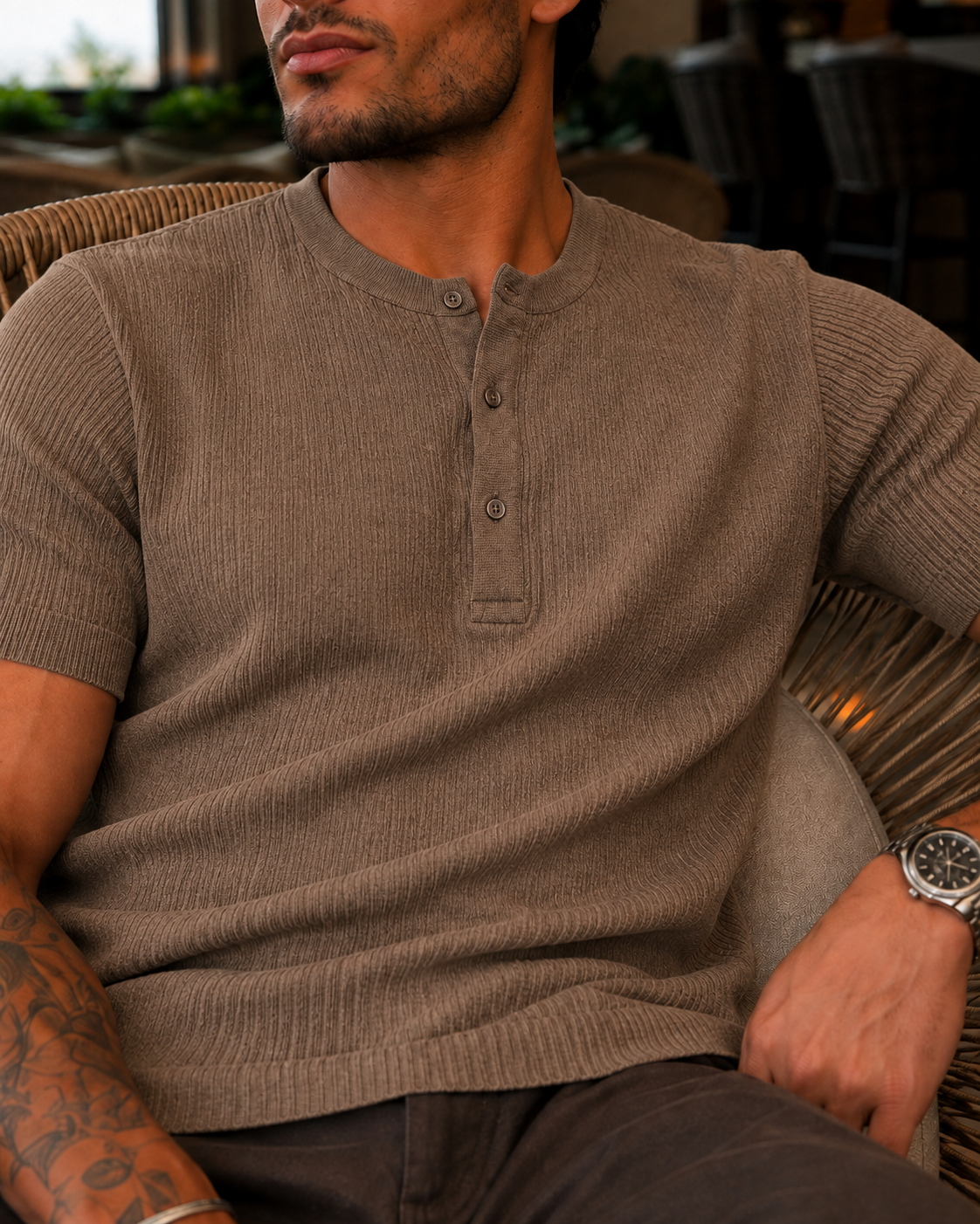 The Henley