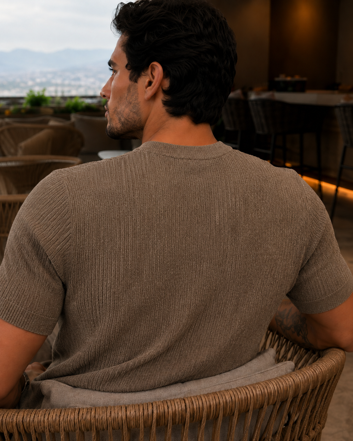The Henley
