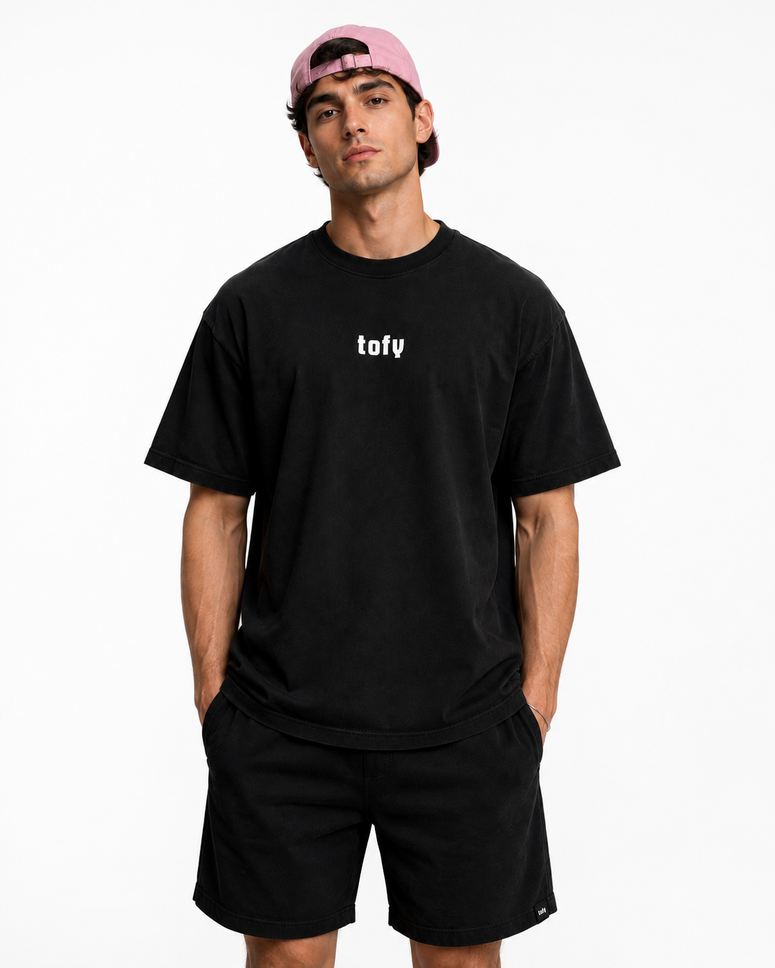 The Confession Oversized T-Shirt